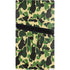 Green Street Camo PS5 Pro Console Skin